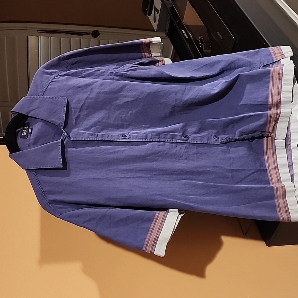 Xacus large shirt